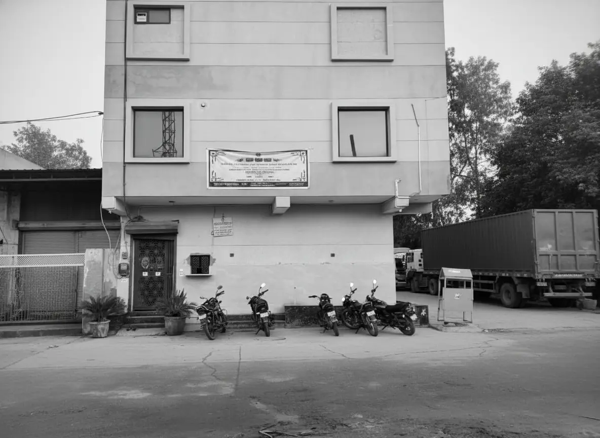 Pashupati Ecotex LLP